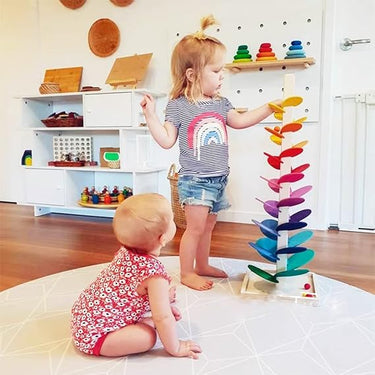 EcoToys RainbowPlay | Diversión y Desarrollo - Juguete Educativo